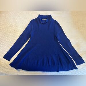 InCashmere Sweater/Dress